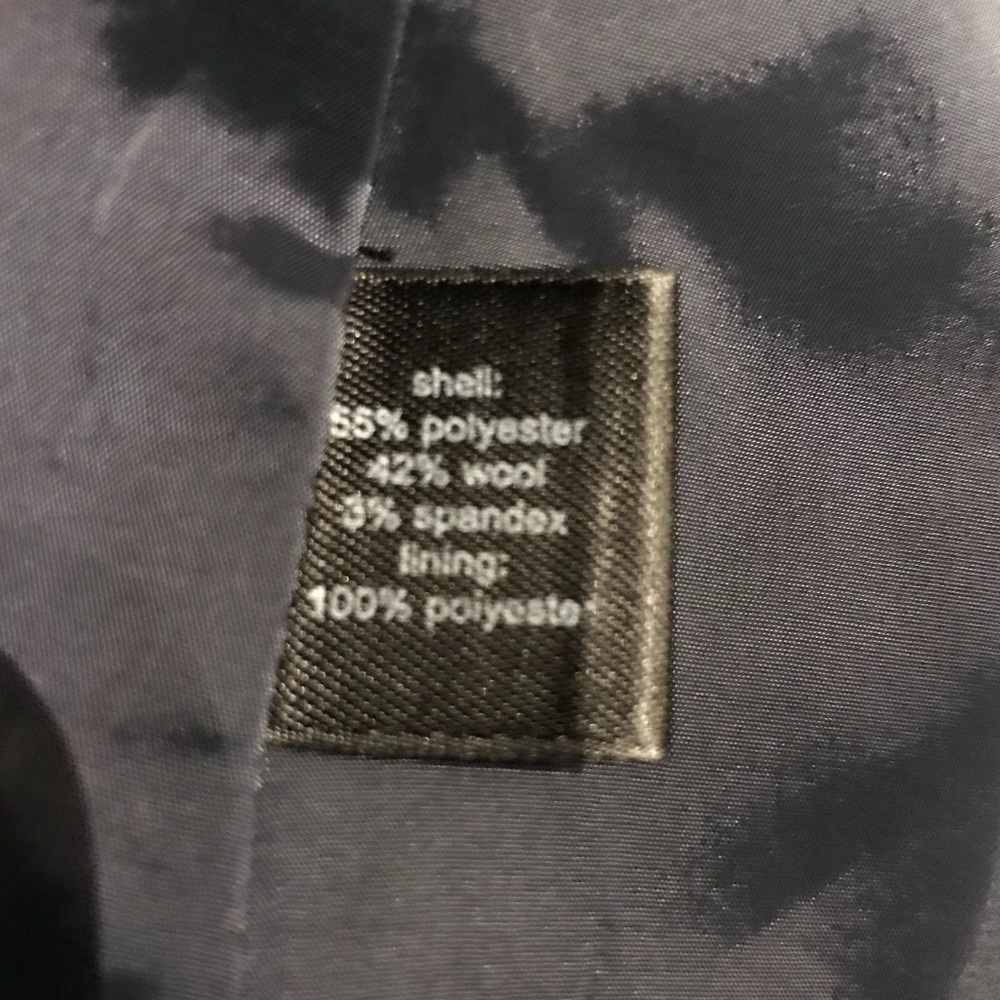 The Limited blazer - Picture 4 of 4